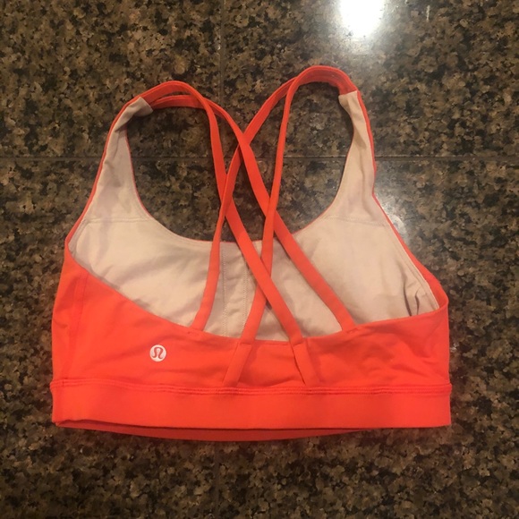 lululemon sports bra! - Picture 2 of 2